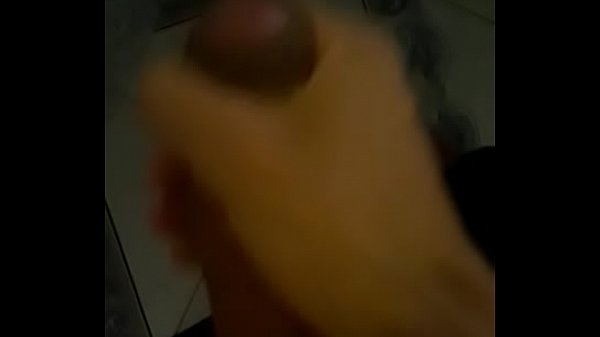 Aquela masturbação Rapidinha