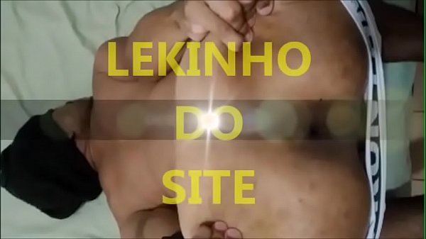 COMI, LEITEI, MIJEI E ESCULACHEI O NOVINHO AKI DO SITE, PEDIU LEITE NO CHAT E GANHOU. – P3