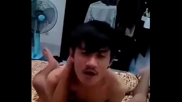Gay asian fuck