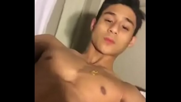 handsome asian men jerking off