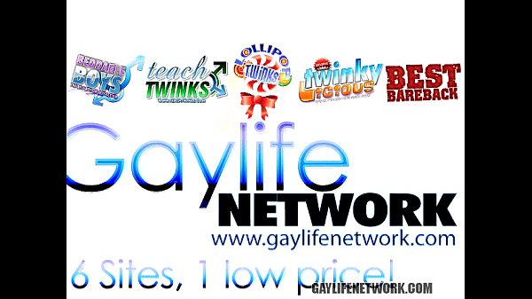 Josh and Tyler Fuck Hardcore