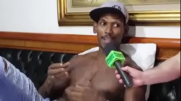 Kadu Castro entrevista ao papo mix suite 69