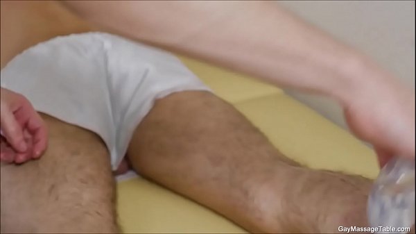 Robbie Kasl and Tim Law Tight Asshole Fucks