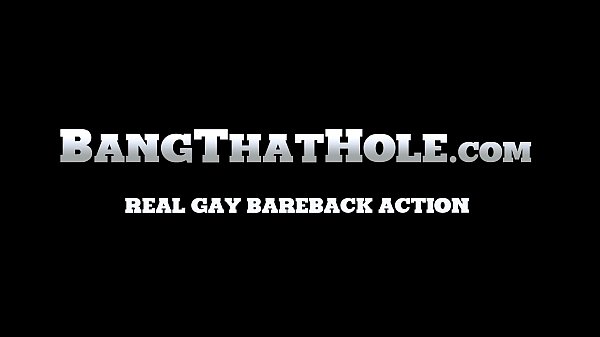 Rough stud Alex Mason barebacked after sixtynine blowjob