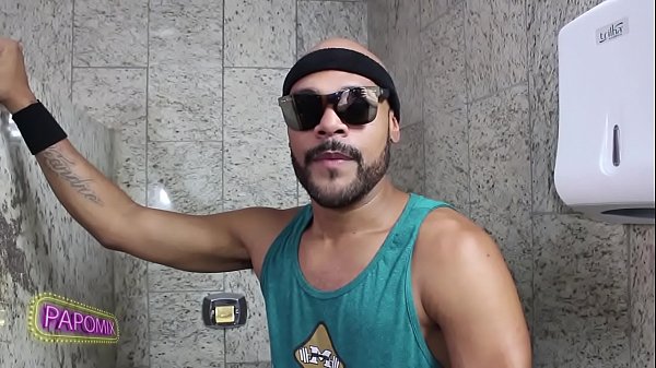 #SUITE 69 – Confira os bastidores das gravações porno com Daniel Carioca – Parte 3