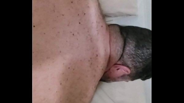 vim pra São Paulo só pra dar pra esse meu fã tesudo.