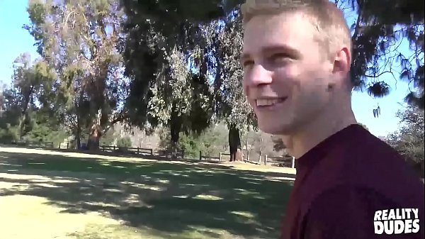 Shawn – Reality Dudes