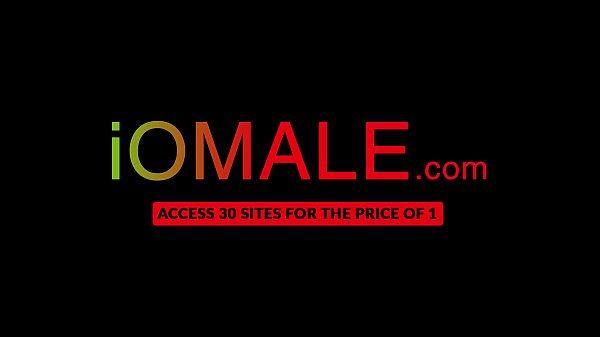 Skinny Will and Alejo clash latino cocks with bareback