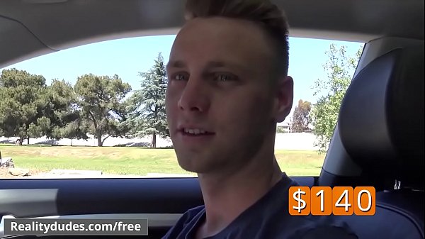 Reality Dudes – Brandon – Trailer preview