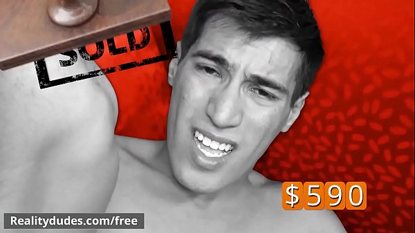 Reality Dudes – Ian – Trailer preview