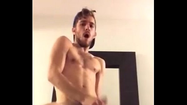 Hot guy fucks himself with dildo to cum…for more visit Gaycock4u.com