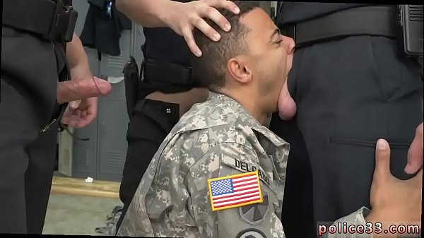 Male cop naked gay This is when the Lieutenant lost his s..