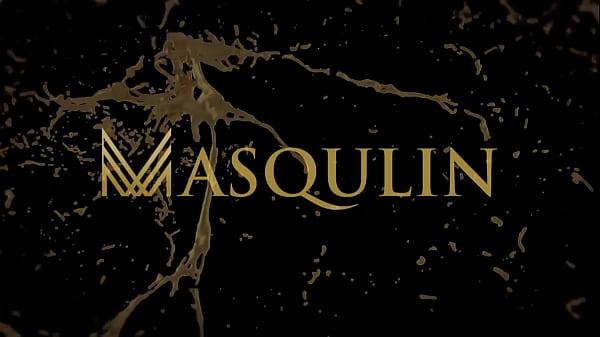 MASQULIN Muscular Hunk Manuel Skye Barebacks Damon Heart