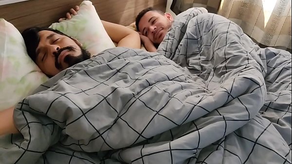 Me aproveitando do meu pai d. b. – COMPLETO NO RED