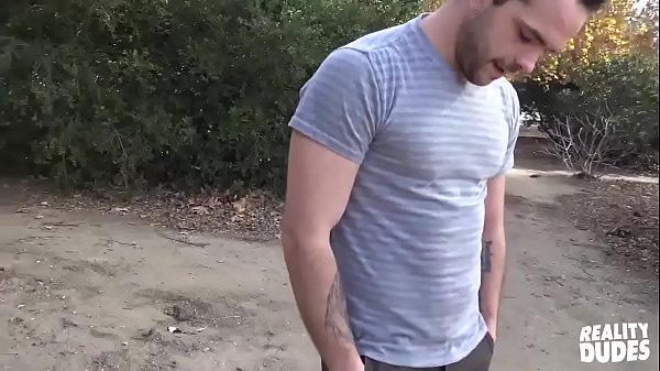 Reality Dudes – James