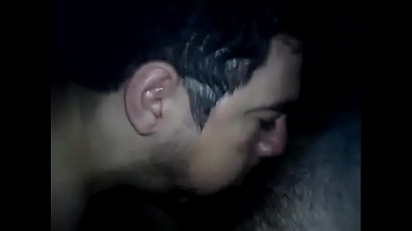 SEXO EN EL CARRO (GAY)