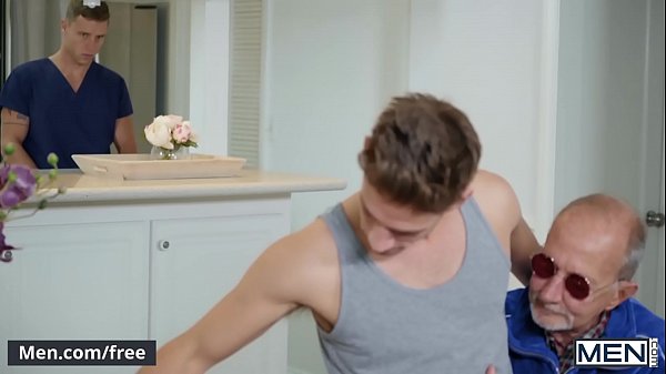 Michael DelRay – Dont Tell My Sugar Daddy  Bareback – Men.com