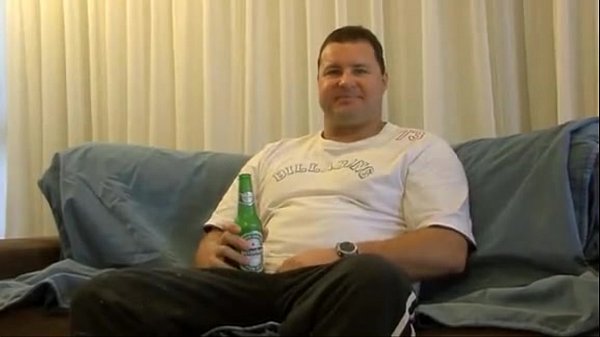 byron muscle young bear