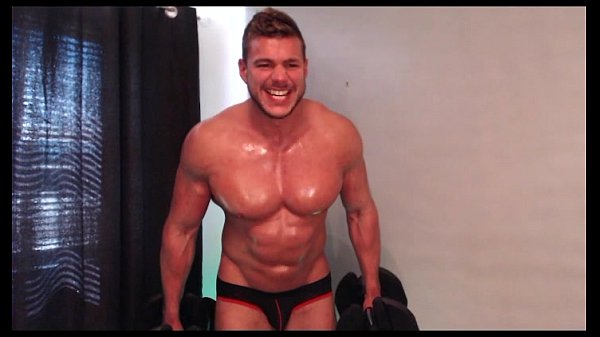 ILL FEED YOU MY SWEAT