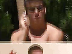 Night out ends in sex