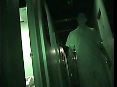 Night vision anal and masturbation