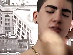 Suck and Hard Fucking Twink Boys