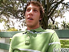 Hardcore and unfathomable anal knocking off