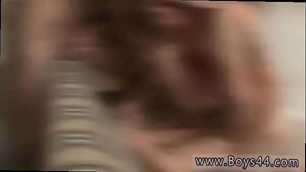 Grandpa gay group sex orgies Hell-raising Bukkake with Diablo!