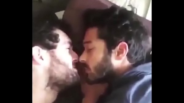Hot Gay Kiss Between Two Indians | gaylavida.com