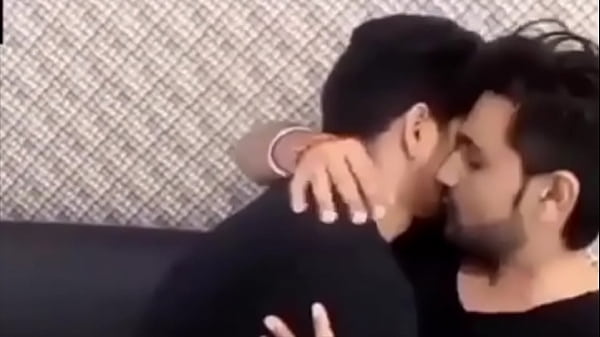 Hot Indian Guys Kissing Each Other