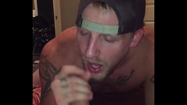 Sucking my step sisters bf off