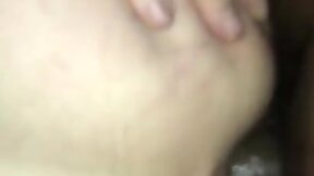 An arab pregnant a white man