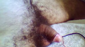 Extreme Anal-Corona Cum