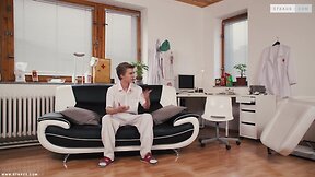 raw medics 2 scene 2