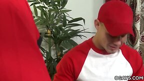 Coach’s sloppy secret andrew justice, joseph rough