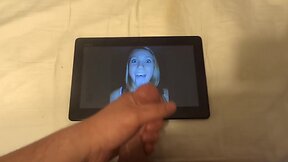 cum tribute for actionjackson22