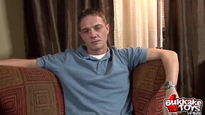 Boy gang drilled and totally covered in spunk