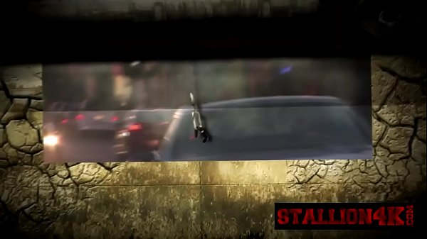 Two horny muscular guys suck and fuck