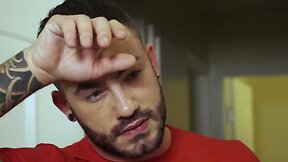 Adrian Kelly and Judas Cole