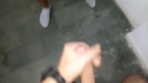 Comi o cú do magrelo universitário, um fã meu aqui do xvideo!