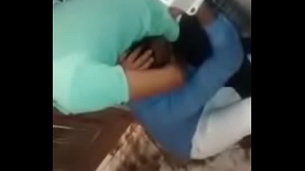 Flagra de Boquete no Banheiro da Festa