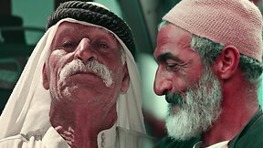 Old Men Around The World 2