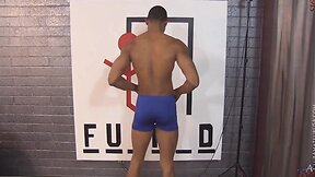 12th Anniversary CAUSA 516 Gracen Part 1