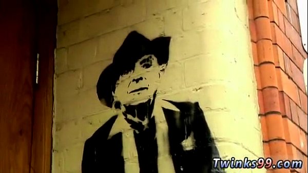 Sex demo gay Aaron Loves That Emo Arse