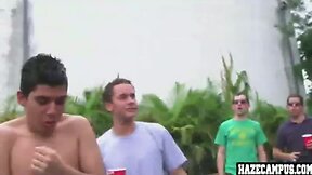 Straight guy blowjob – scene 17