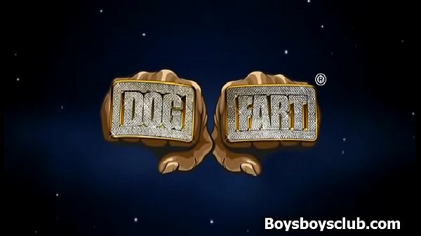 Black Muscular gay dude fuck white sexy teen boy 07