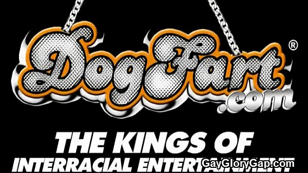 Gay Interracial Handjob And BBC Sucking 25