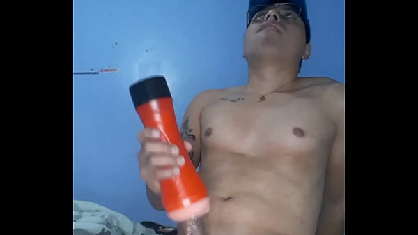 Masturbacion gay