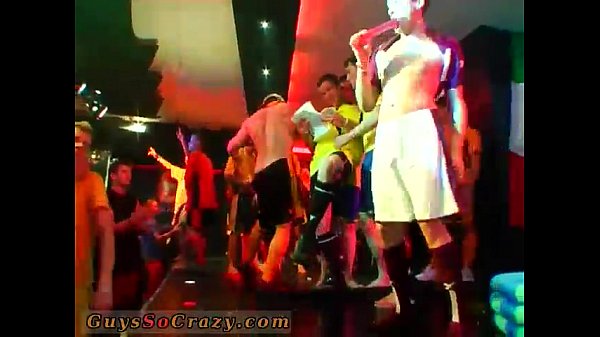 Naked boys group gay Today’s competition: a self-fuck dildo