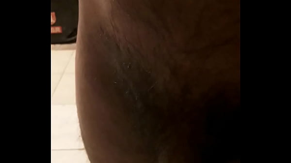 Raseurandome sólo  con  ganas de. Tener un hombre que me ayude